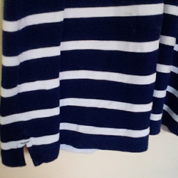 Men's Chaps est.1978 100%Cotton Casual short sleeve shirt. - Picture 3 of 5